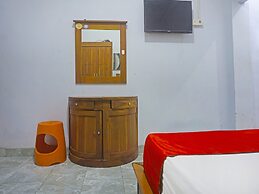 Hotel O Anggrek Homes Makassar