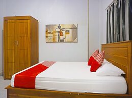 Hotel O Anggrek Homes Makassar