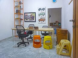 Hotel O Anggrek Homes Makassar
