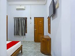 Hotel O Anggrek Homes Makassar
