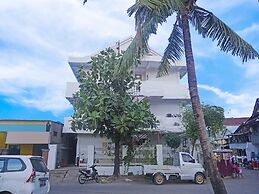 Hotel O Anggrek Homes Makassar