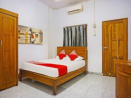 Hotel O Anggrek Homes Makassar
