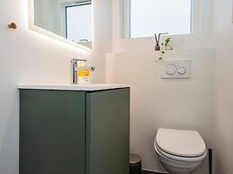 5 Star Holiday Home in Harboore