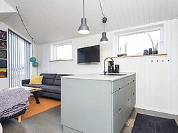 5 Star Holiday Home in Harboore