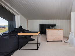5 Star Holiday Home in Harboore