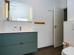 5 Star Holiday Home in Harboore