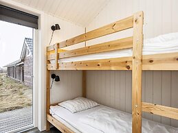 5 Star Holiday Home in Harboore