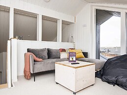 5 Star Holiday Home in Harboore