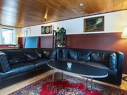 10 Person Holiday Home in Karby