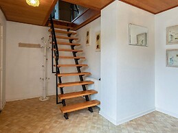 10 Person Holiday Home in Karby