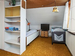 10 Person Holiday Home in Karby