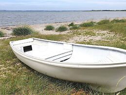 10 Person Holiday Home in Karby