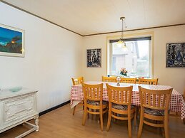10 Person Holiday Home in Karby