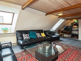 10 Person Holiday Home in Karby
