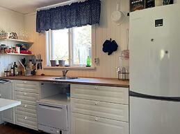 4 Star Holiday Home in Trollhattan