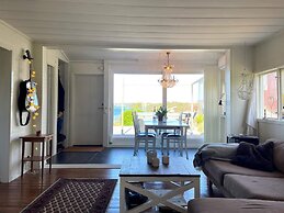 4 Star Holiday Home in Trollhattan