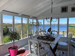 4 Star Holiday Home in Trollhattan