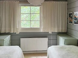 4 Person Holiday Home in Hjarnarp