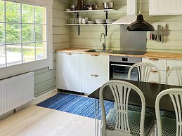 4 Person Holiday Home in Hjarnarp