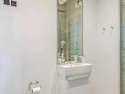 5 Star Holiday Home in Jerup
