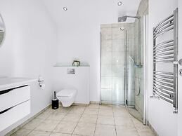 5 Star Holiday Home in Jerup