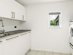 5 Star Holiday Home in Jerup