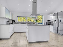 5 Star Holiday Home in Jerup