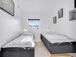 5 Star Holiday Home in Jerup