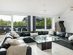 5 Star Holiday Home in Jerup