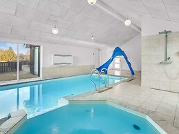 5 Star Holiday Home in Jerup