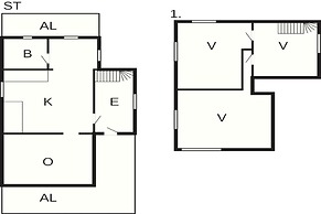 5 Person Holiday Home in Hagfors