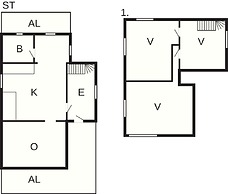 5 Person Holiday Home in Hagfors