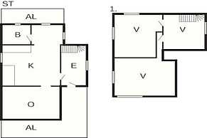 5 Person Holiday Home in Hagfors
