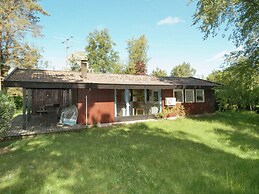 6 Person Holiday Home in Vig