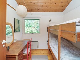 6 Person Holiday Home in Vig