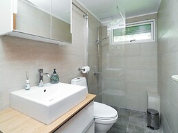 6 Person Holiday Home in Vig