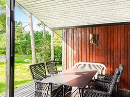 6 Person Holiday Home in Vig