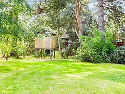 6 Person Holiday Home in Vig