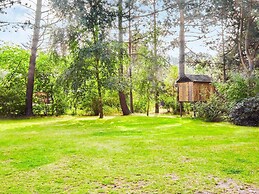 6 Person Holiday Home in Vig