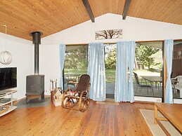 6 Person Holiday Home in Vig