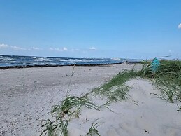 6 Person Holiday Home in Vig