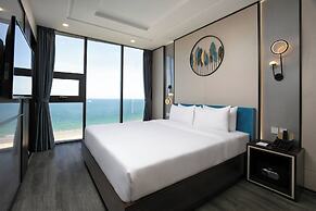Mangata Beachfront Hotel