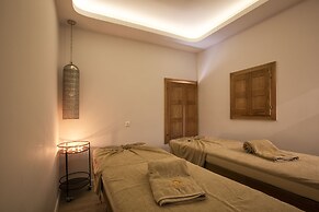 Samian Mare Hotel Suites & Spa