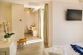 Samian Mare Hotel Suites & Spa