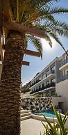 Samian Mare Hotel Suites & Spa