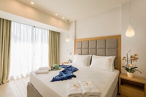 Samian Mare Hotel Suites & Spa