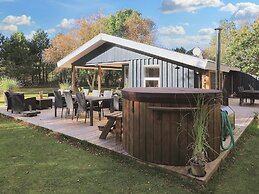 6 Person Holiday Home in Pandrup