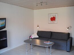 6 Person Holiday Home in Allinge