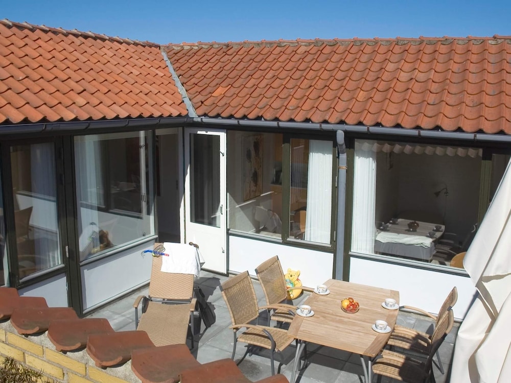 6 Person Holiday Home in Allinge