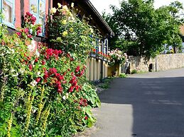 6 Person Holiday Home in Allinge